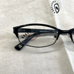 marchon | Accessories | Marchon Nyc Carriage 6 51 16 135  display picture 2